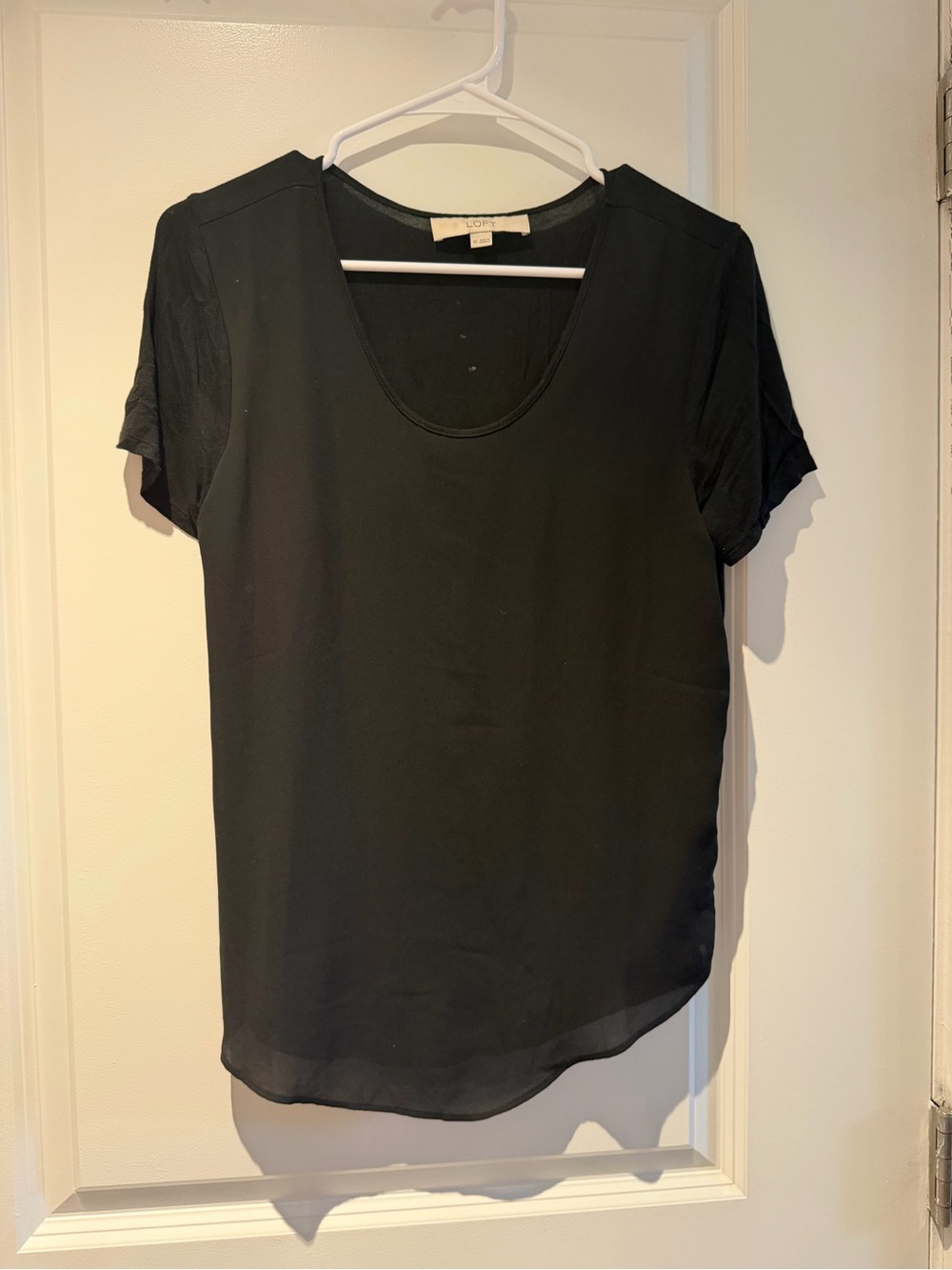 Loft T-shirt Top